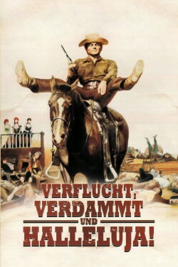 Verflucht, verdammt und Halleluja (1972)
