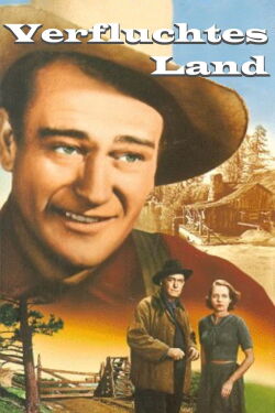 Verfluchtes Land (1941)