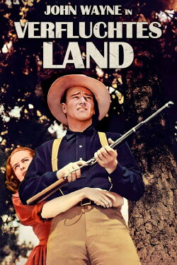 Verfluchtes Land (1941)