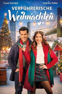 Verführerische Weihnachten (2023)