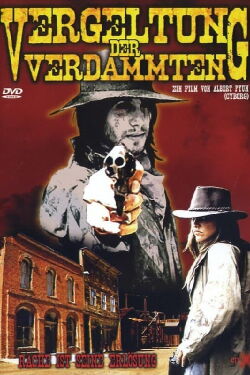 Vergeltung der Verdammten (2007)