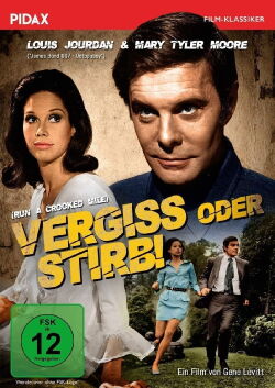 Vergiss oder stirb (1969)