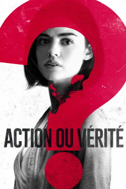 Vérité ou conséquence (2018)