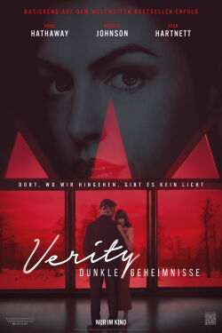 Verity - Dunkle Geheimnisse (2026)