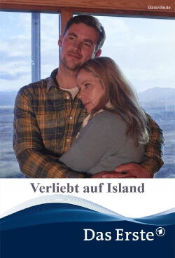 Verliebt auf Island (2019)