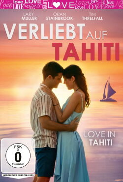 Verliebt auf Tahiti (2023)