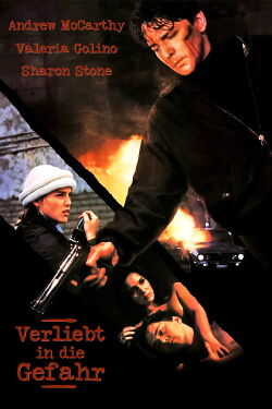 Verliebt in die Gefahr (1991)