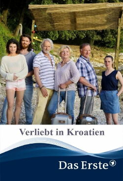 Verliebt in Kroatien (2020)