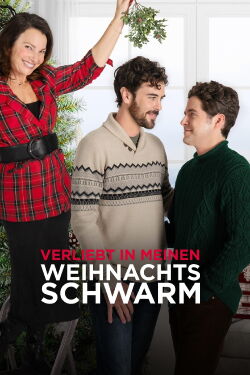 Verliebt in meinen Weihnachtsschwarm (2020)