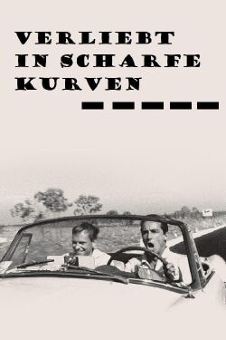 Verliebt in scharfe Kurven (1962)