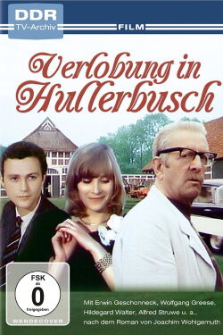 Verlobung in Hullerbusch (1979)