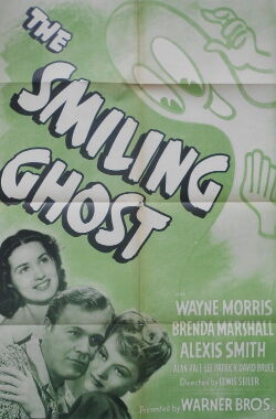 Verlobung mit dem Tod (1941)
