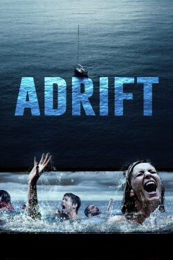Verloren im Meer (2017)