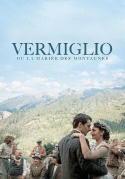 Vermiglio ou la Mariée des montagnes (2024)