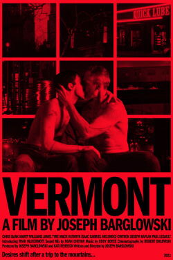 Vermont (2024)
