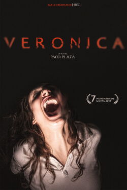 Verónica (2017)