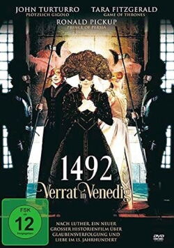 Verrat in Venedig (2004)