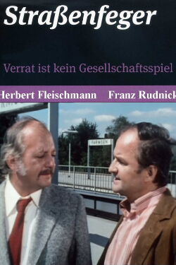Verrat ist kein Gesellschaftsspiel (1972)