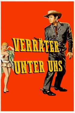 Verräter unter uns (1958)