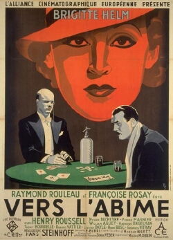 Vers l'abîme (1934)
