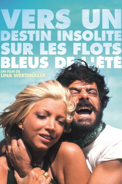Vers un destin insolite sur les flots bleus de l'été (1974)