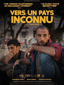 Vers un pays inconnu (2025)
