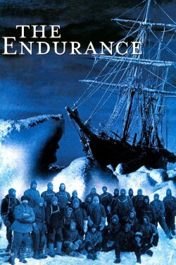 Verschollen im Packeis - Das Antarktis-Abenteuer des Sir Ernest Shackleton (2000)