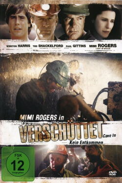 Verschüttet - Kein Entkommen (2003)