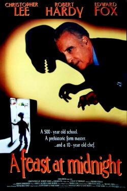 Verschwörung der Leckermäuler (1994)