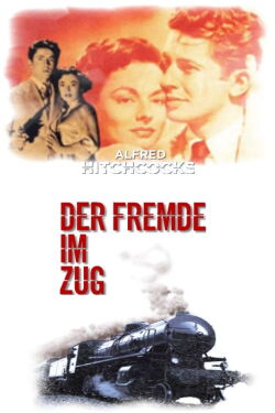 Verschwörung im Nordexpreß (1951)