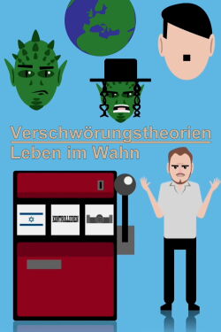 Verschwörungstheorien - Leben im Wahn (2015)