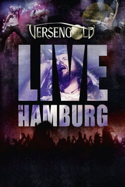 Versengold - NordLicht Tour - Live in Hamburg (2019)