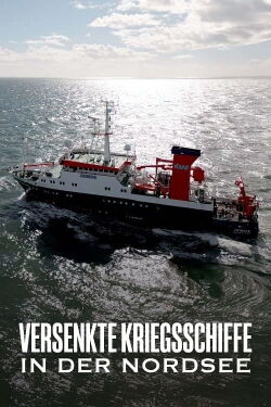 Versenkte Kriegsschiffe in der Nordsee - Gefahr vom Meeresgrund (2024)