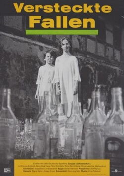 Versteckte Fallen (1991)