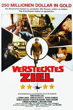 Verstecktes Ziel (1978)