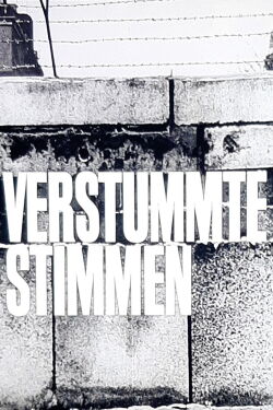 Verstummte Stimmen (1962)