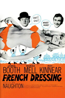 Versuch's mal auf Französisch (1964)