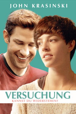 Versuchung - Kannst du widerstehen (2012)