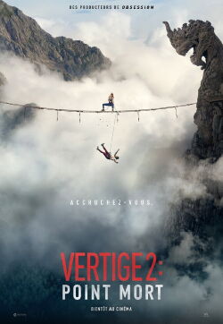 Vertige 2 : Point Mort (2026)