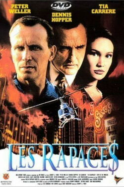 Vertige à Vegas (1997)