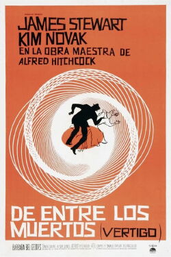 Vértigo (1958)