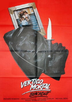 Vértigo mortal (TV) (1985)