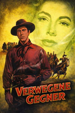 Verwegene Gegner (1953)