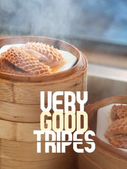 Very good tripes (2023)