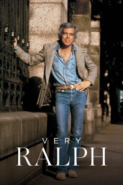 Very Ralph: La vida y obra de Ralph Lauren (2019)
