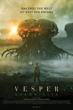 Vesper Chronicles (2022)