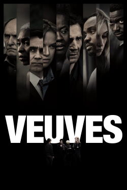 Veuves (2018)