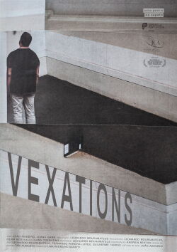 Vexations (2022)