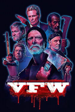 VFW (Veteranos de Guerras en el Extranjero) (2019)
