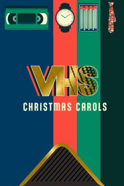 VHS Christmas Carols (2023)